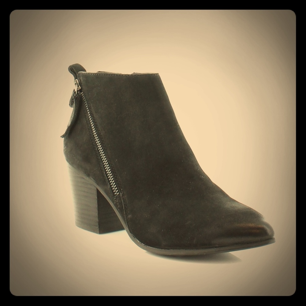Steve Madden ankle boots